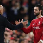 FPL notes: Szoboszlai injury, Slot on Salah + Ekitike's form 6