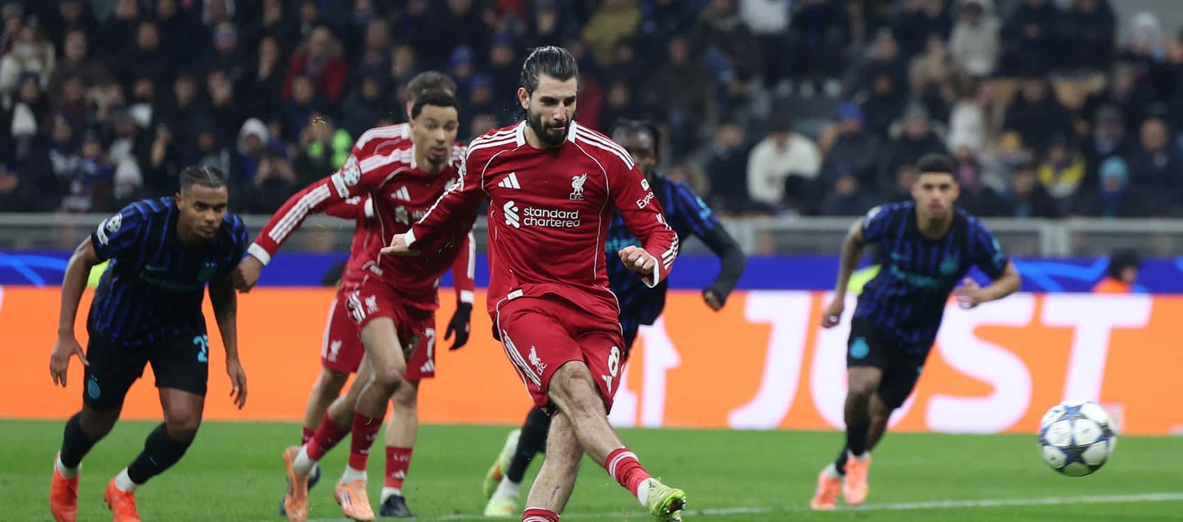 Evaluating Dominik Szoboszlai's Value in Fantasy Premier League