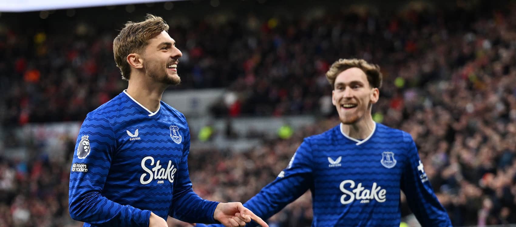 FPL notes: Three in four for Dewsbury-Hall + Moyes on Barry/Beto rotation