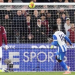 FPL notes: Three penalties, Bowen goal + a hurt Minteh