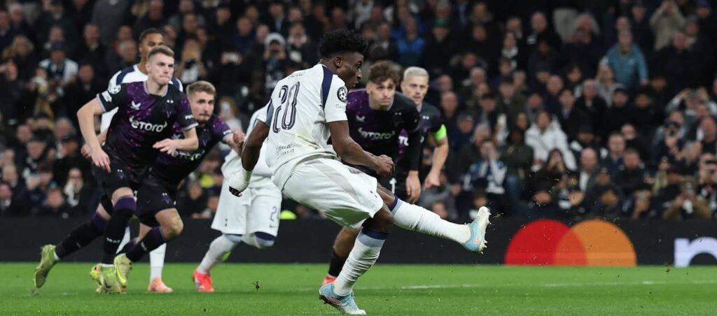 FPL notes: Two Spurs pen takers + why Chalobah was subbed off