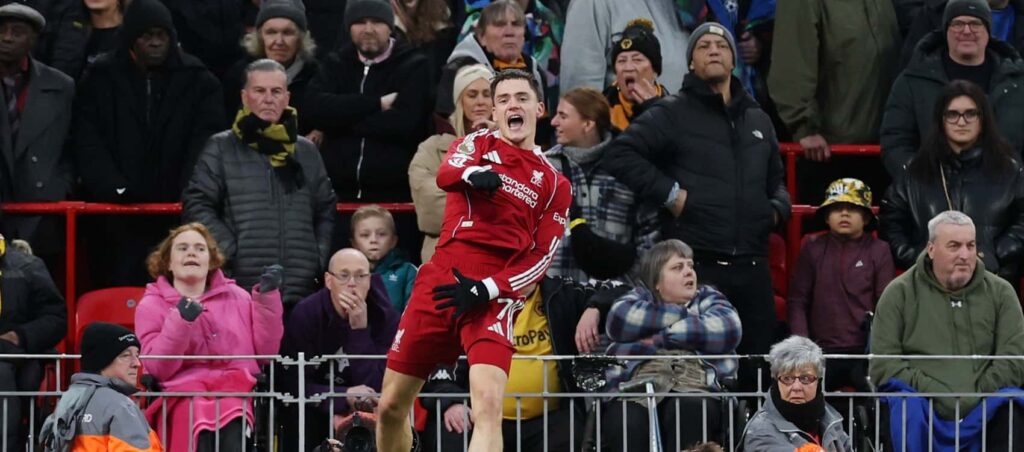 FPL notes: Wirtz superb, Gakpo returns + new £4.5m forward