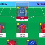 FPL Rate My Team surgery with five-time top 1k finisher Tom Freeman 47