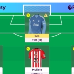 FPL Rate My Team surgery with five-time top 1k finisher Tom Freeman 48