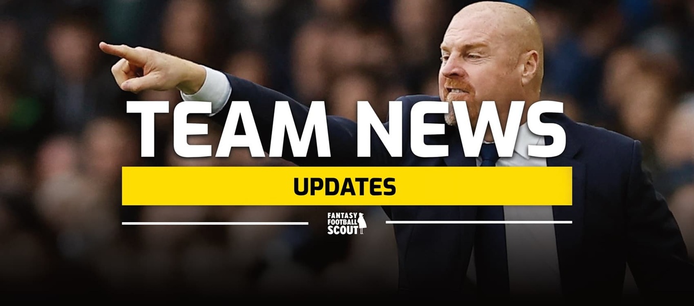 FPL team news: Munoz, Mateta, Sarr + Sels injury updates