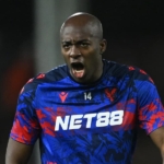 Fulham v Palace team news: Munoz misses out 1