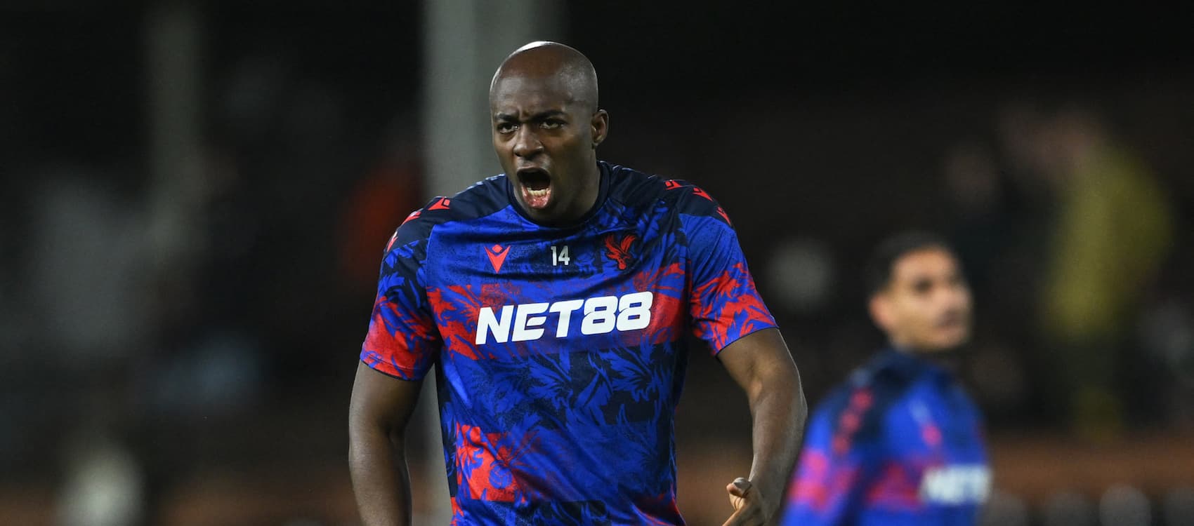 Fulham v Palace team news: Munoz misses out