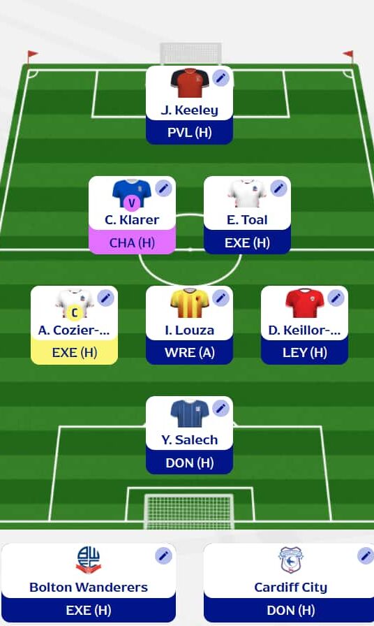 Fantasy EFL