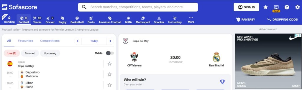 How to play AFCON Fantasy