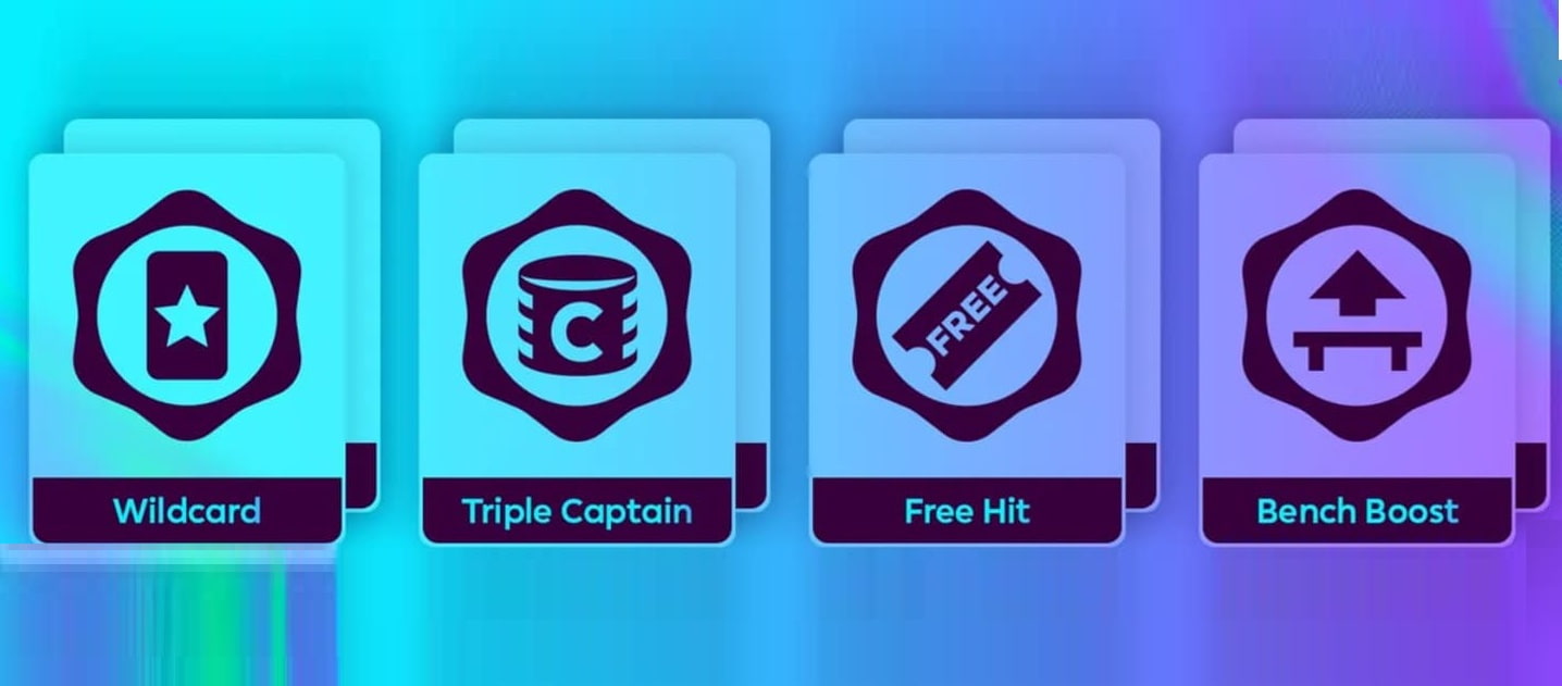 Last chance to use your FPL chips in Gameweek 19!