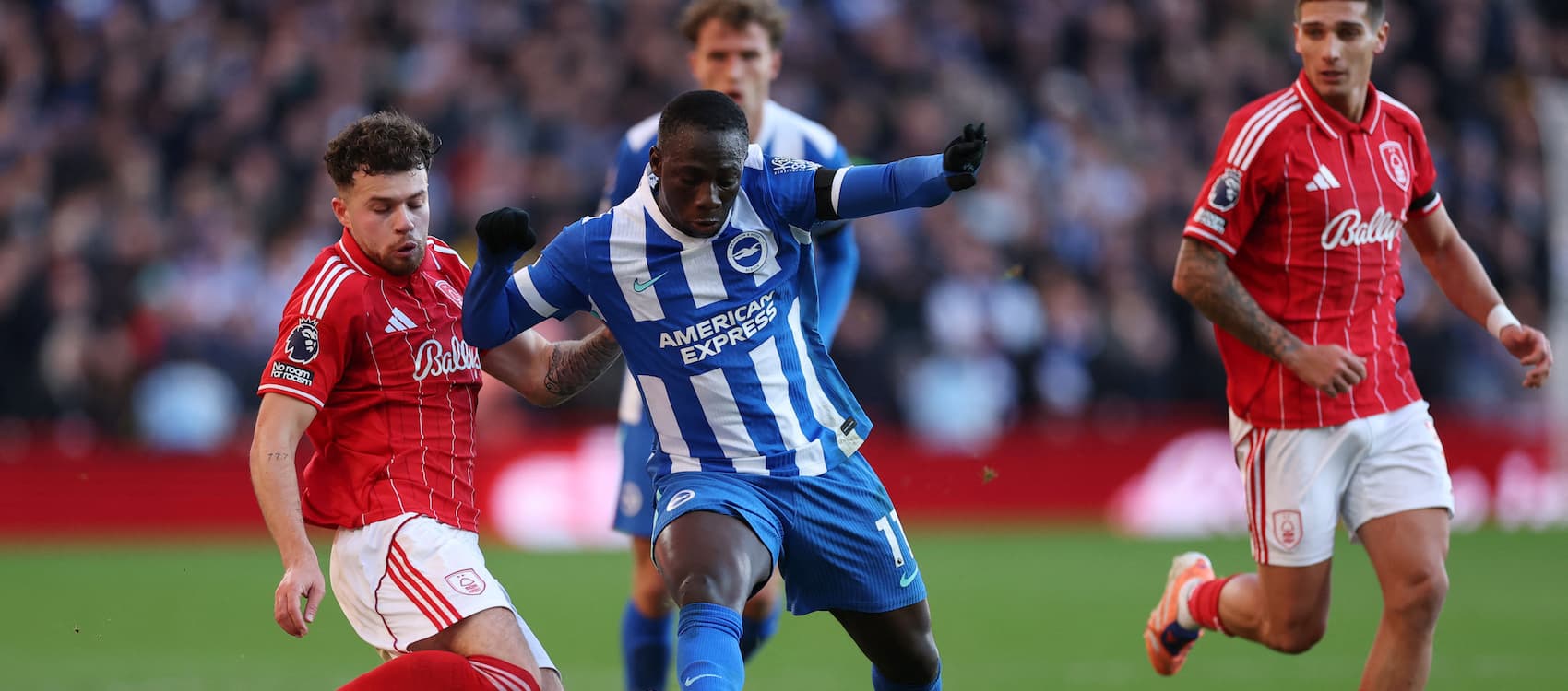 Lateriser: Top FPL transfer targets over the coming Gameweeks