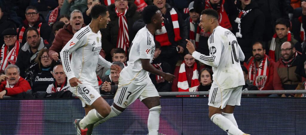 Predicted line-ups for Champions League Matchday 6