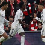 Predicted line-ups for Champions League Matchday 6 37