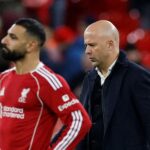 Slot on Salah: Every word he said in Monday's presser