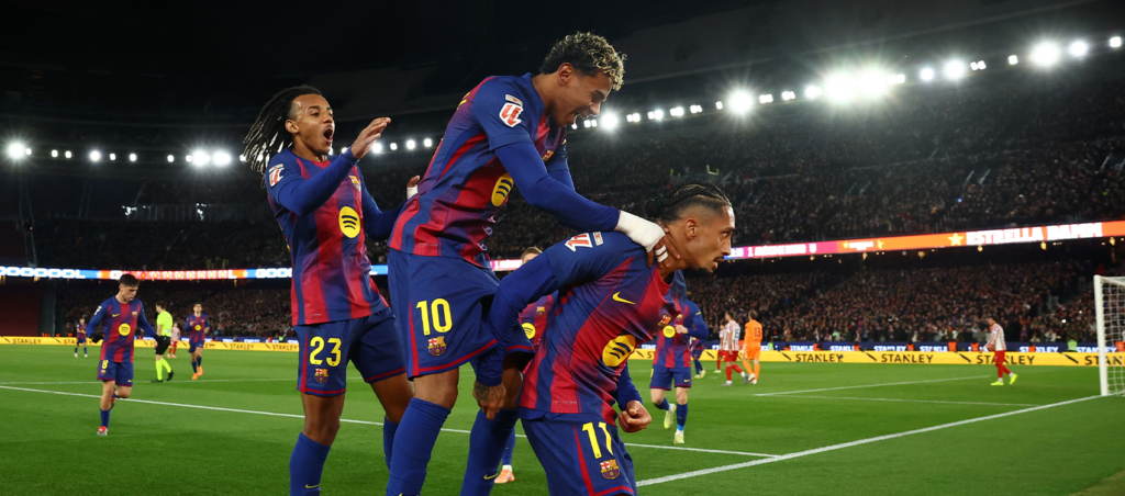 UCL Fantasy Matchday 6: Best attacking return player percentages