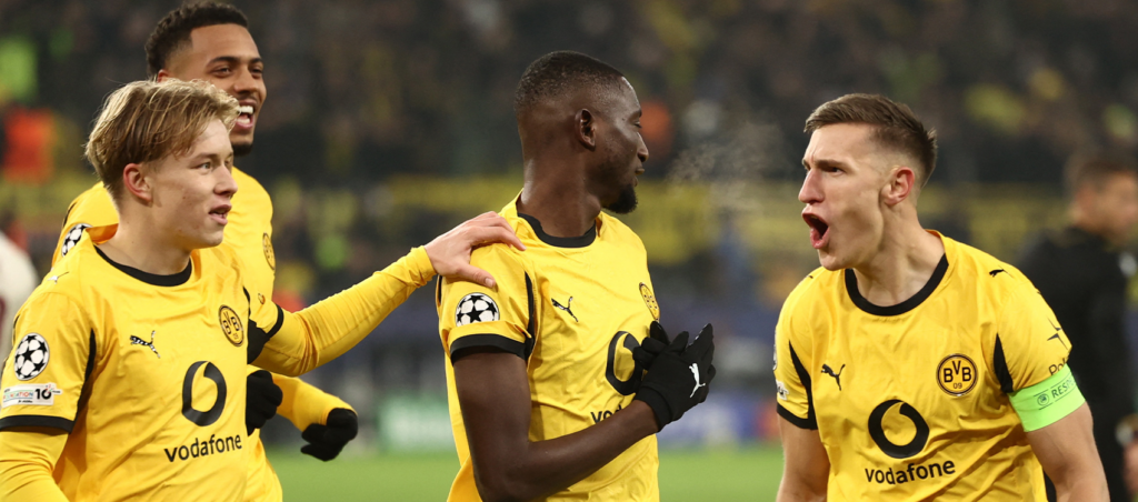 UCL Fantasy: Matchday 6 best clean sheet odds