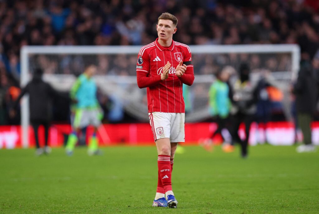 FPL Challenge Gameweek 21