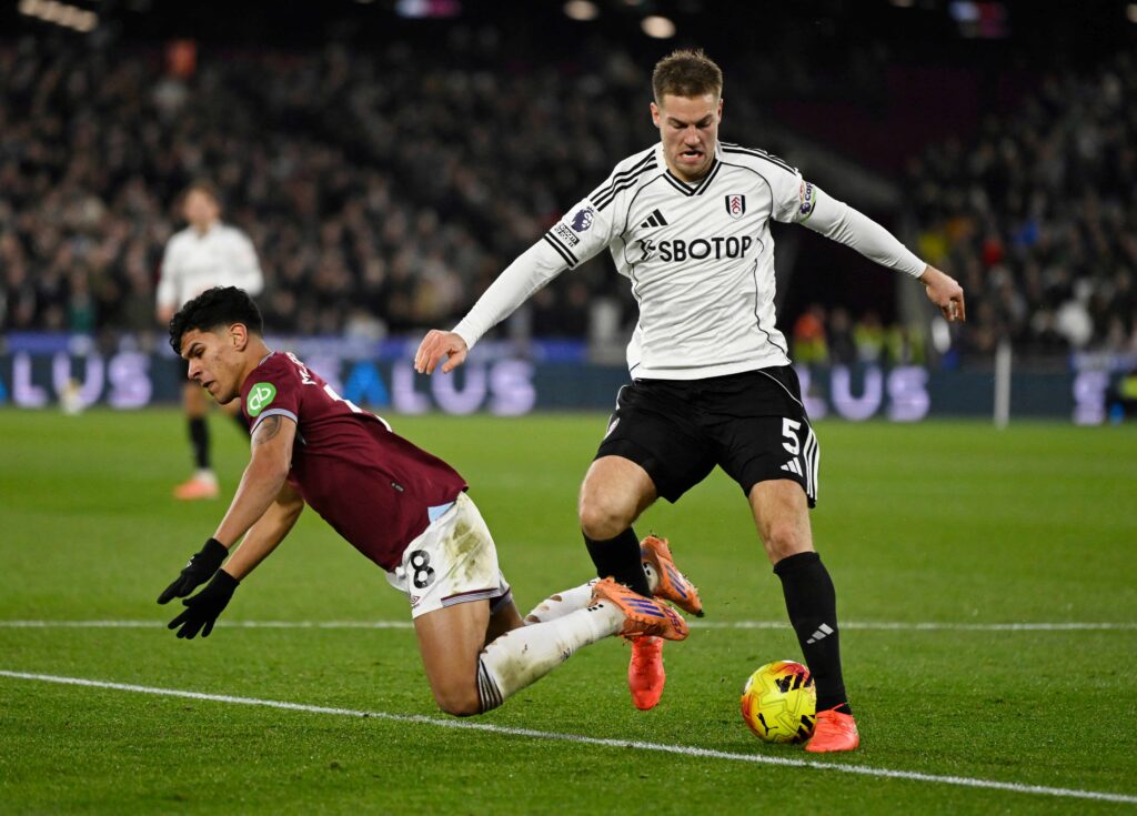 Best Michael Keane replacements in FPL