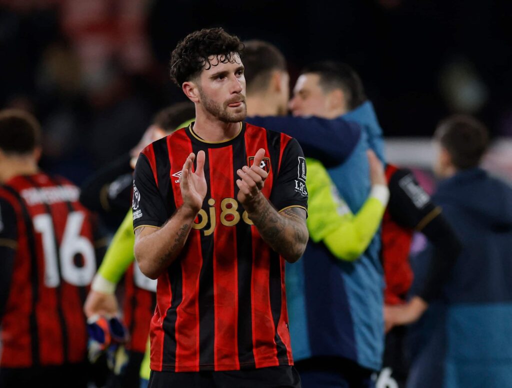 Best Michael Keane replacements in FPL