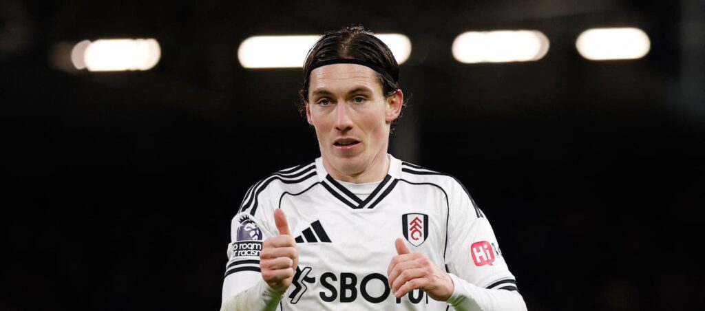 FPL notes: Ekitike injury latest + another Wilson return  