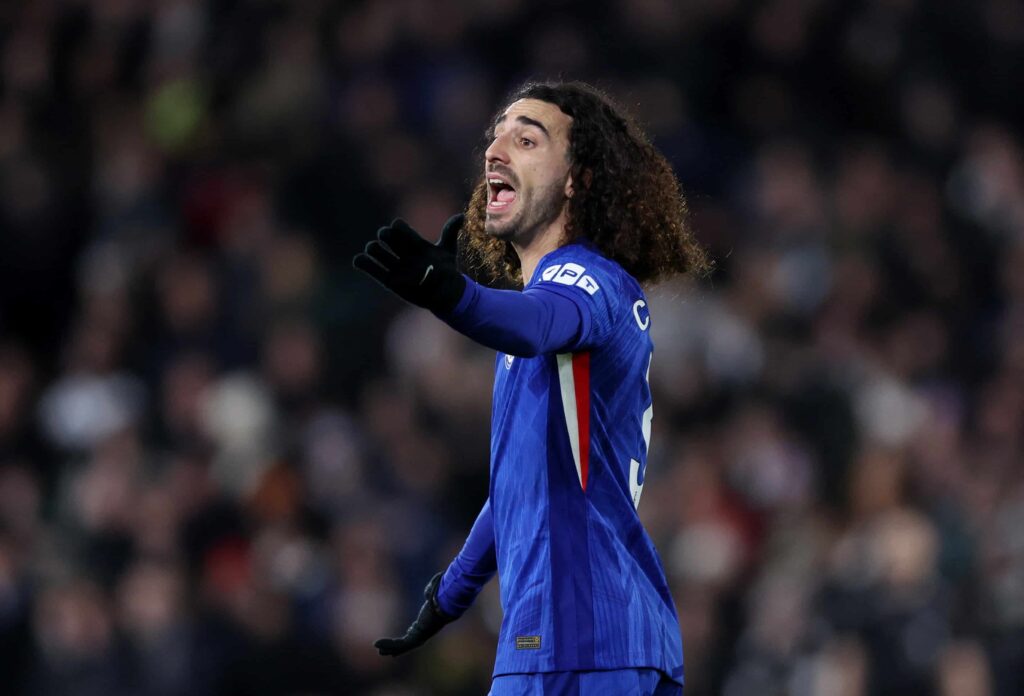 FPL Challenge Gameweek 22