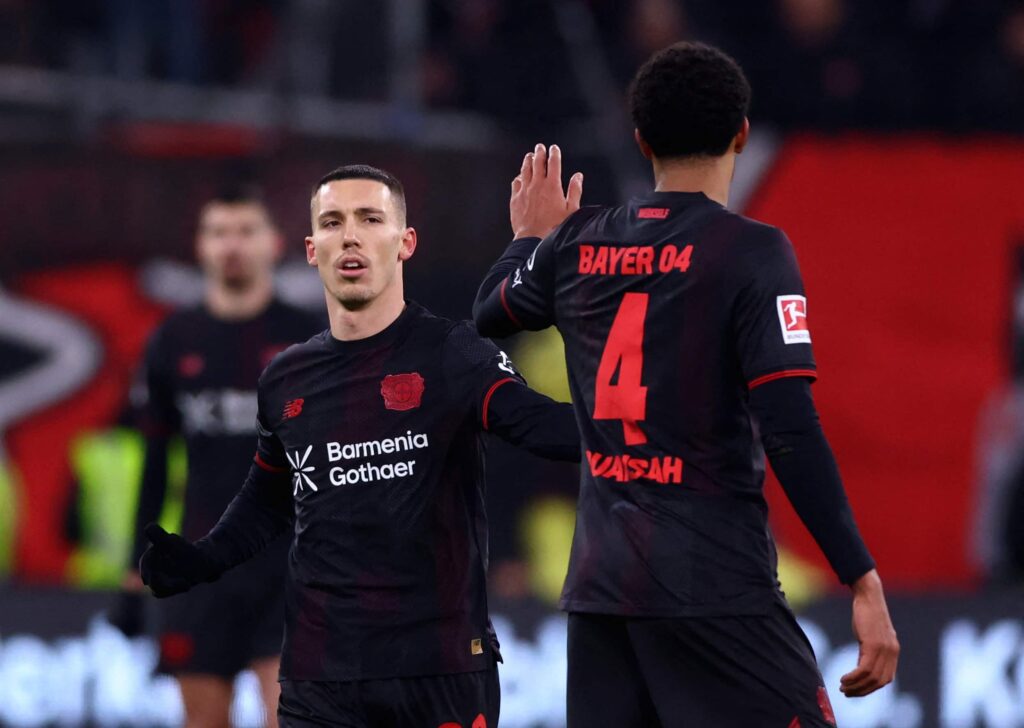 Matchday 7 Differentials