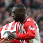 FPL notes: Sunderland’s home form + Brobbey “getting better game after game”