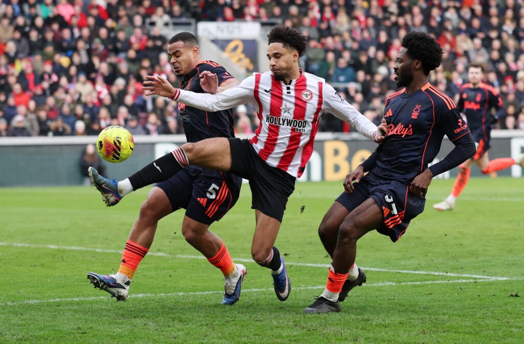 FPL Challenge Gameweek 24