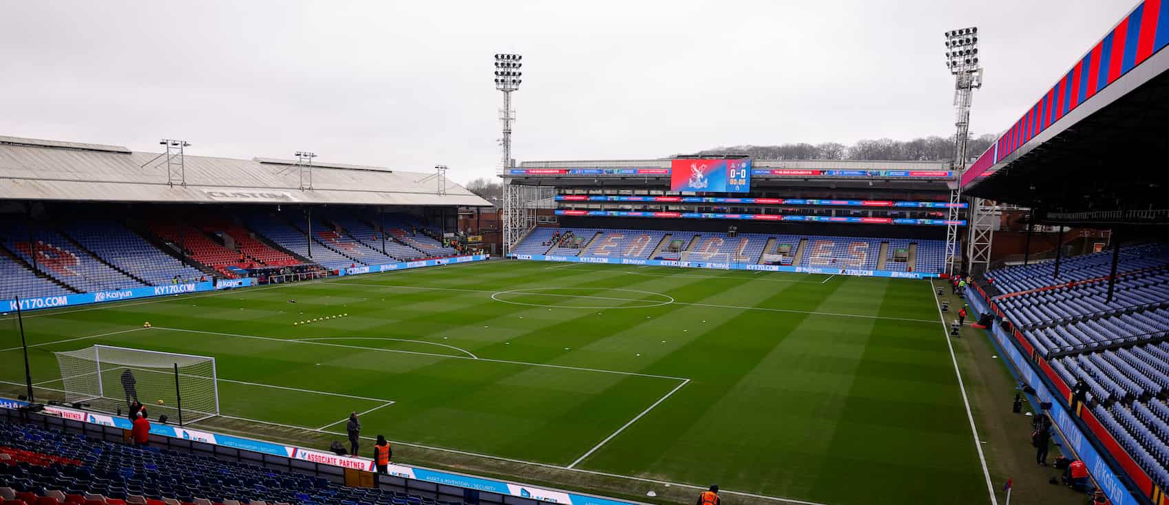 2pm team news: Munoz + Sarr start, no Palmer or Bruno G