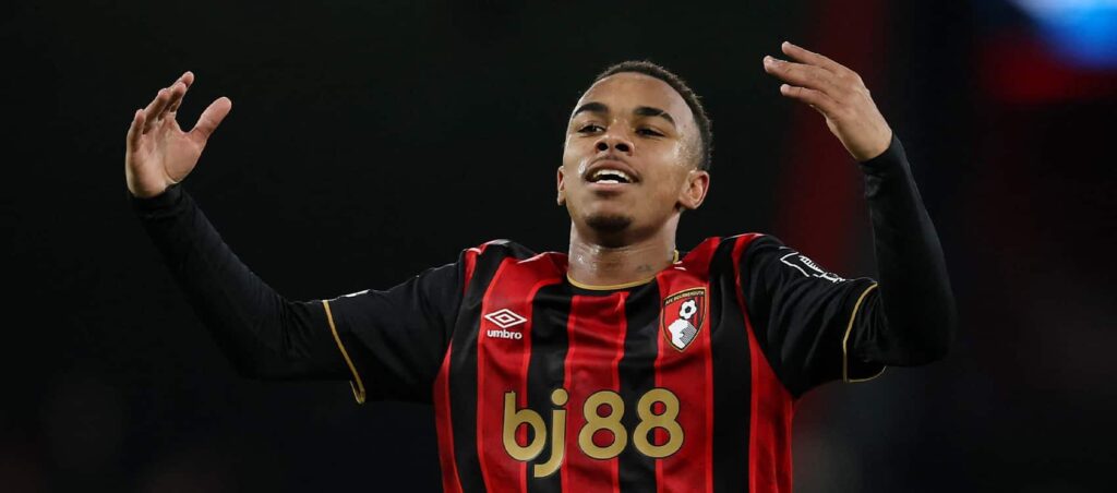 FPL notes: £4.6m Kroupi goal, Senesi assist + Spurs injuries