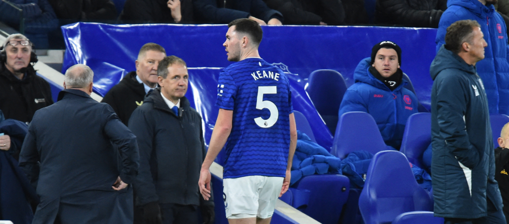 Best Michael Keane replacements in FPL