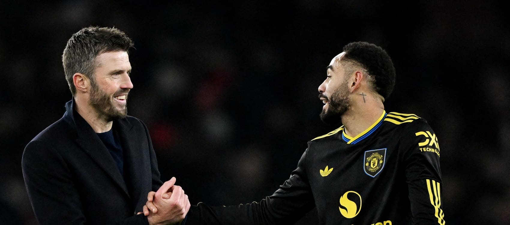 Dorgu injury: Is this Cunha's time to shine in FPL?