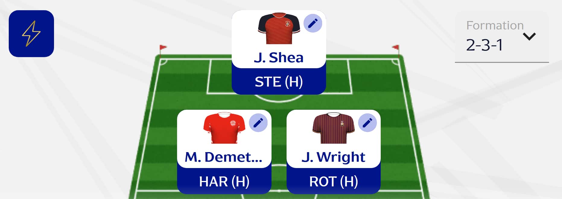 Fantasy EFL Gameweek 24: Expert team reveals