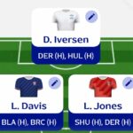 Fantasy EFL Gameweek 25: Expert team reveals 3