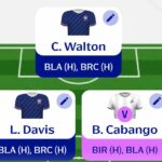 Fantasy EFL Gameweek 25: Scout Picks 1