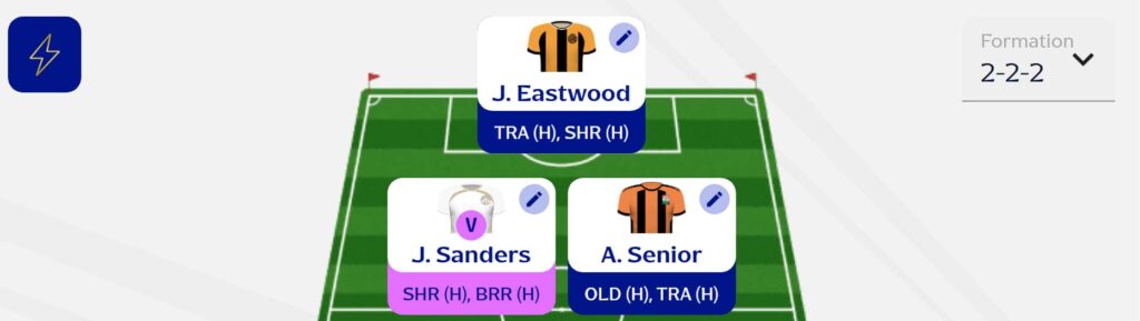 Fantasy EFL Gameweek 26: Scout Picks