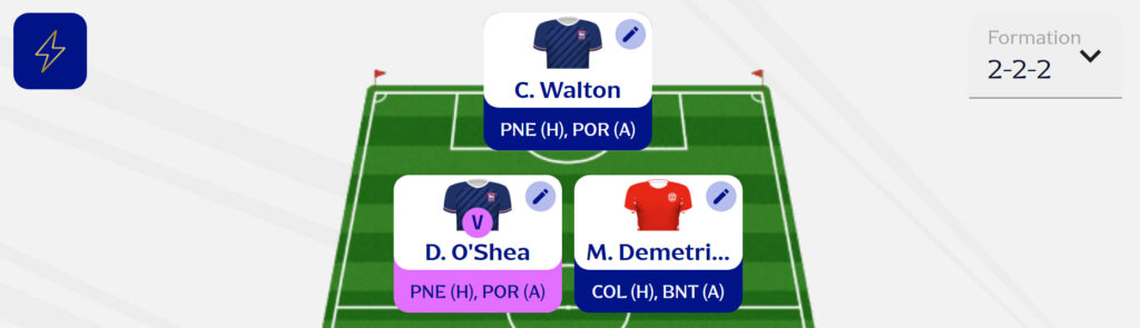 Fantasy EFL Gameweek 27: Scout Picks