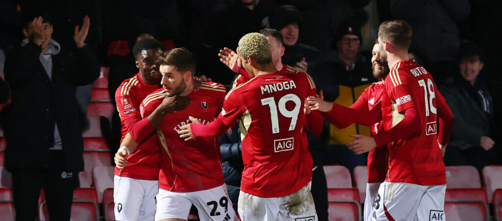 Fantasy EFL: Gameweek 27 Scout Squad