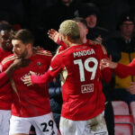 Fantasy EFL: Gameweek 27 Scout Squad