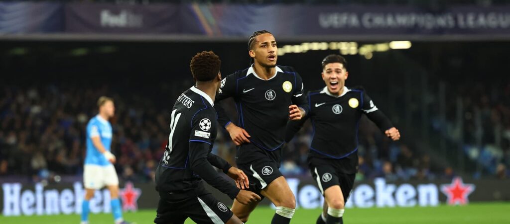 Five Premier League teams avoid UCL play-offs – but Newcastle face two extra games