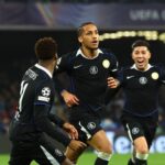 Five Premier League teams avoid UCL play-offs - but Newcastle face two extra games