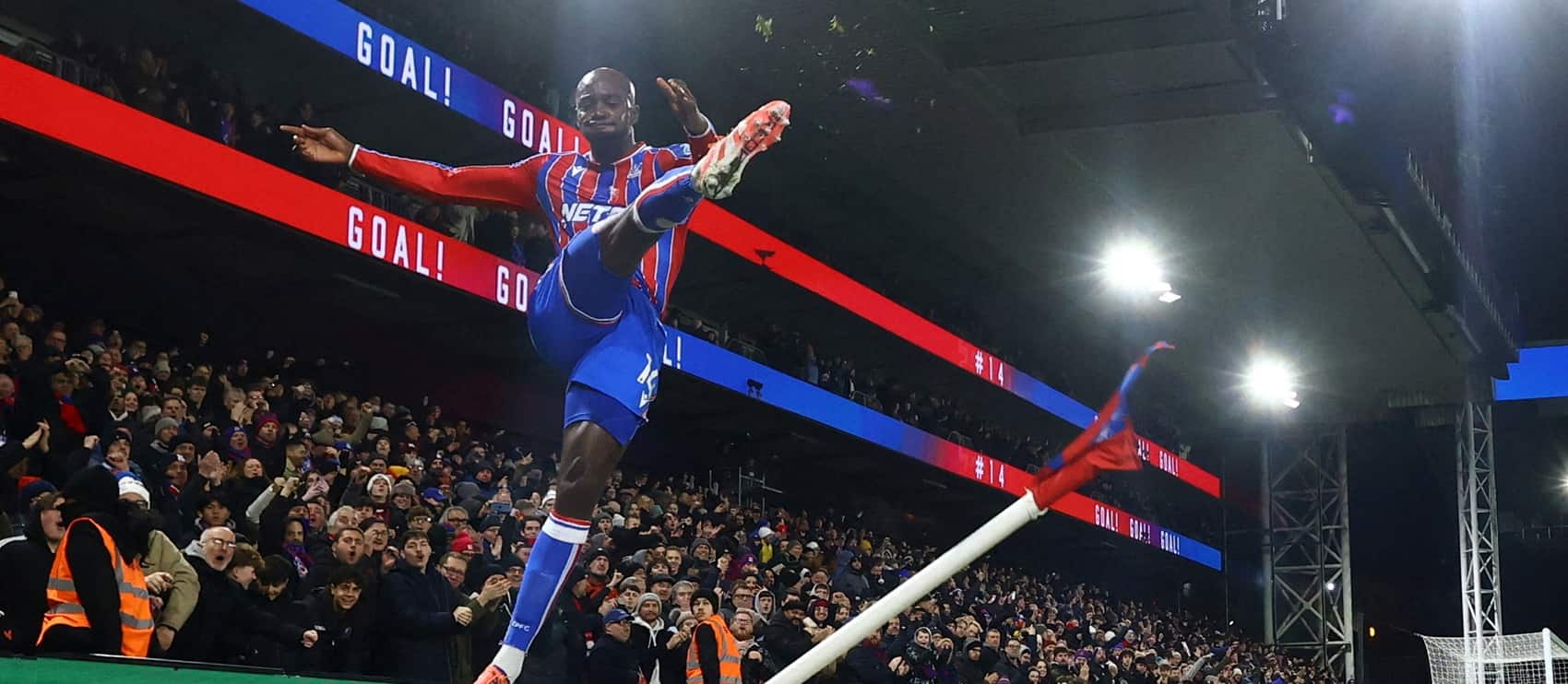 FPL Gameweek 19: Thursday’s goals, assists, bonus + ‘DefCon’ points