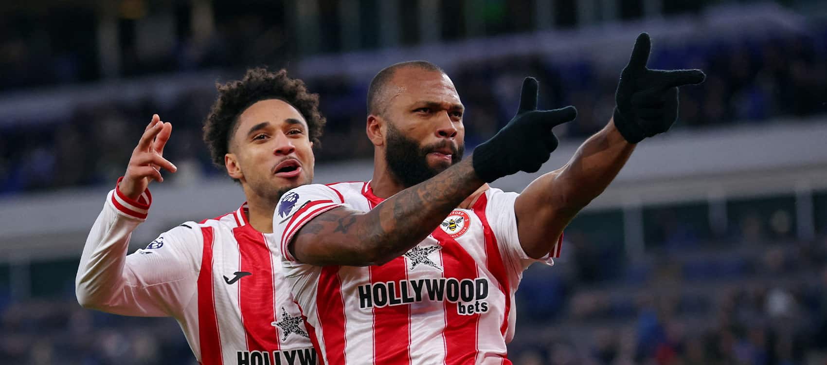 FPL Gameweek 21: Best odds for goals + assists