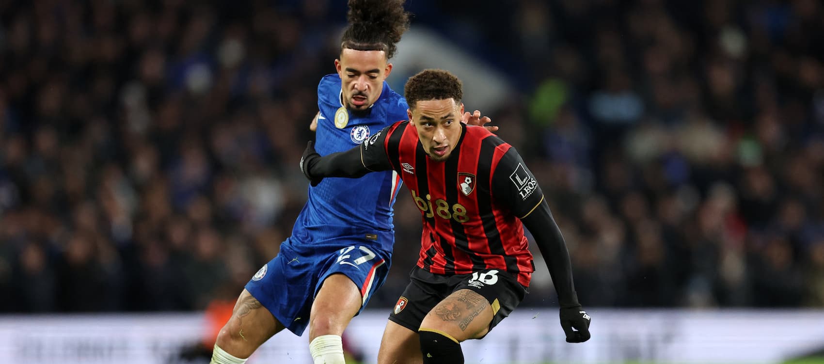 ­­­FPL Gameweek 21 differentials: 3 low-owned picks to consider