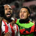 FPL Gameweek 21: Wednesday's goals, assists, bonus + ‘DefCon’ points 8