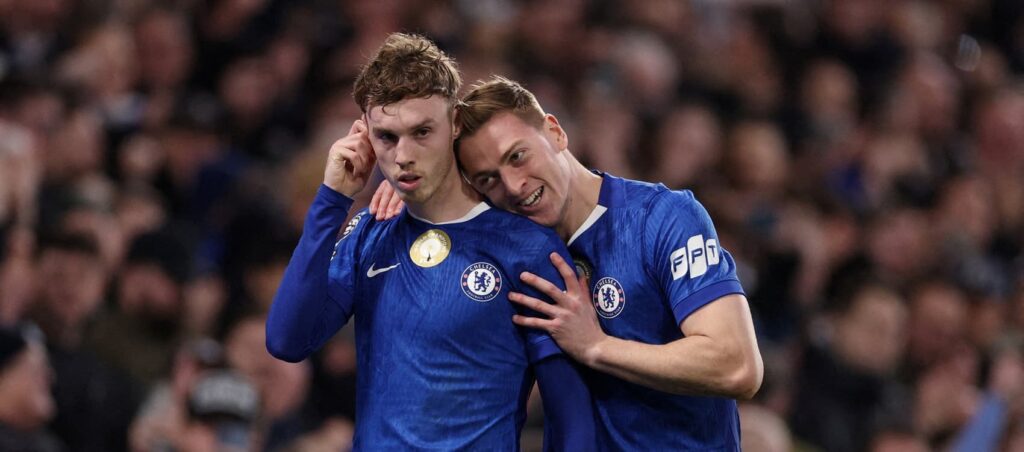 FPL Gameweek 22: Saturday’s goals, assists, bonus + ‘DefCon’ points