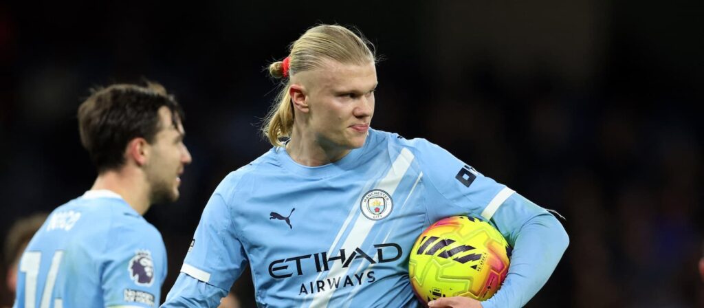 FPL Gameweek 23 early Scout Picks: Semenyo in City triple-up