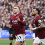 FPL Gameweek 23: Saturday’s goals, assists, bonus + ‘DefCon’ points