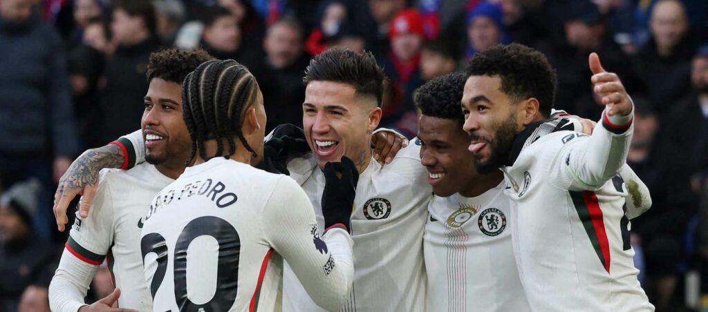 FPL Gameweek 23: Sunday’s goals, assists, bonus + ‘DefCon’ points