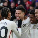 FPL Gameweek 23: Sunday’s goals, assists, bonus + ‘DefCon’ points